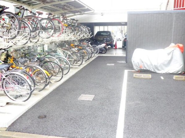 ARTESSIMO LINK BREZZAの物件内観写真